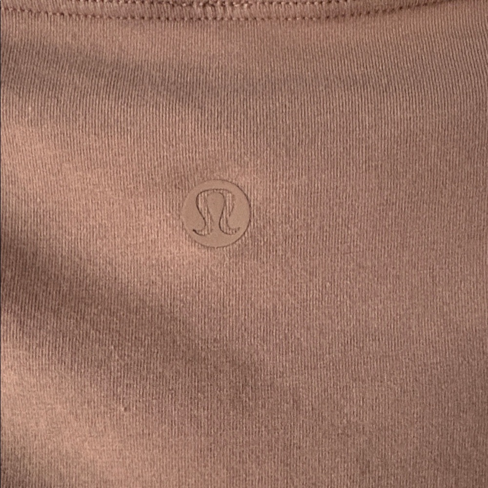 lululemon peach top - Picture 5 of 9